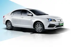 帝豪EV pro 充电效率怎么样？