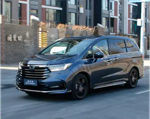 奥德赛方向盘体验怎么样？