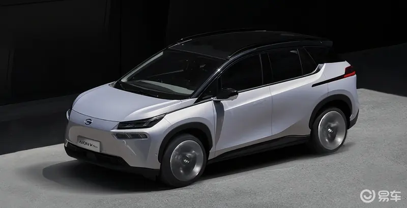 三菱首款纯电动SUV阿图柯正式上市