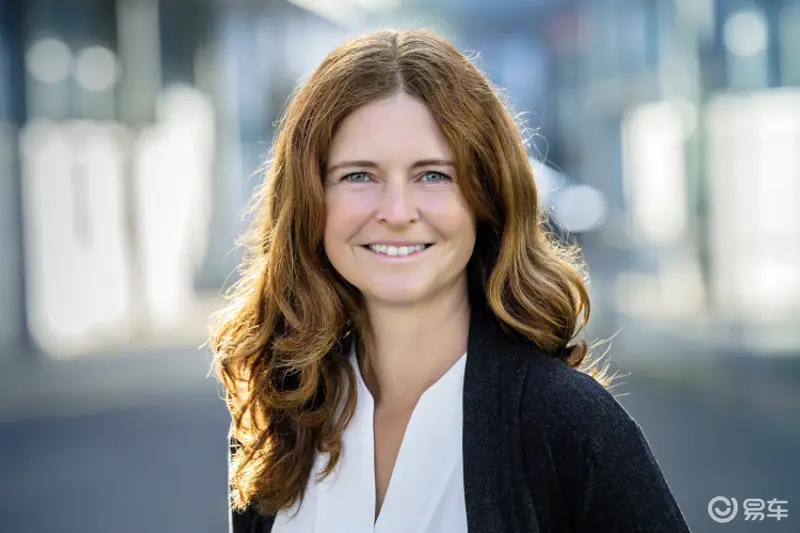 波吉特·克洛肯霍夫（Birgit Klockenhoff）梅赛德斯-奔驰集团股份公司未来可持续材料项目负责人