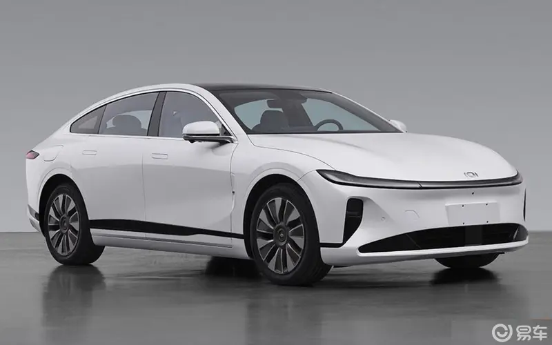 Changan's new brand sedan will be released! Pure electric battery life is 710km, is it going to be hot again?