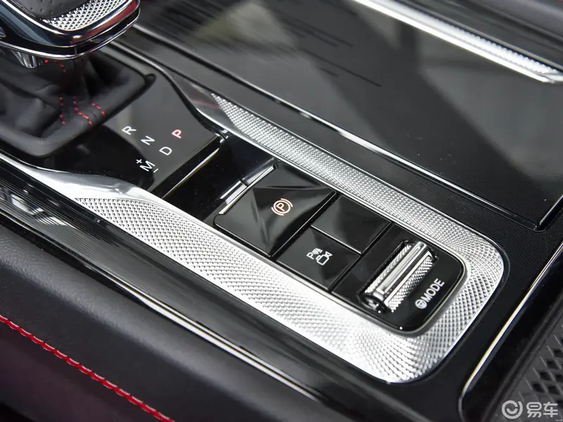 A new choice for 200,000-class cars, with a large online space for appearance and high cost performance, Hongqi H6