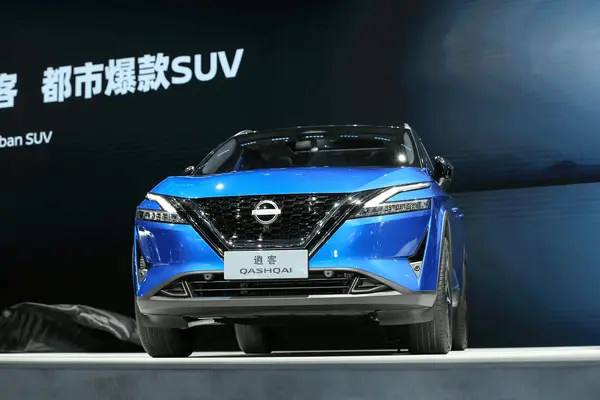 实车