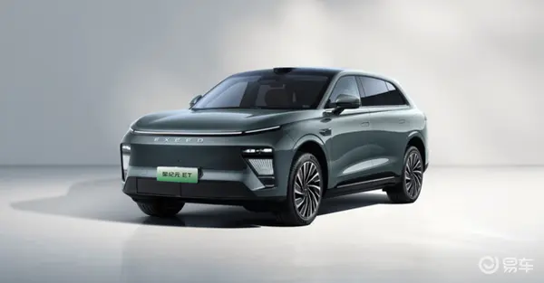 星途星纪元ET上市 售18.98万元起 综合续航超1500km
