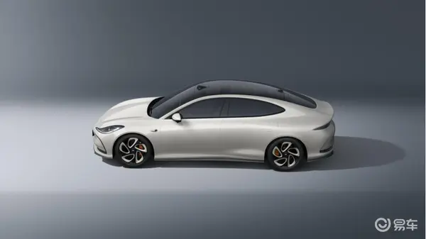 随大流还是取悦自我智己L6对比特斯拉Model 3-图9