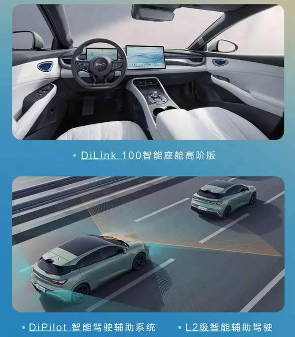 4-智能驾驶与座舱