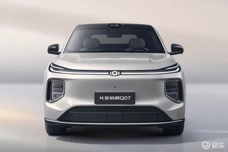 长安启源Q07开放订购：丰富内饰级别和两种半岛体育- 半岛体育官方网站- APP下载填充选择