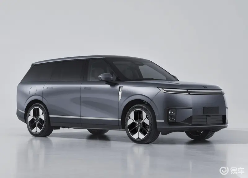 家用汽车市场场的“军备竞赛”,5款未上市全新SUV!