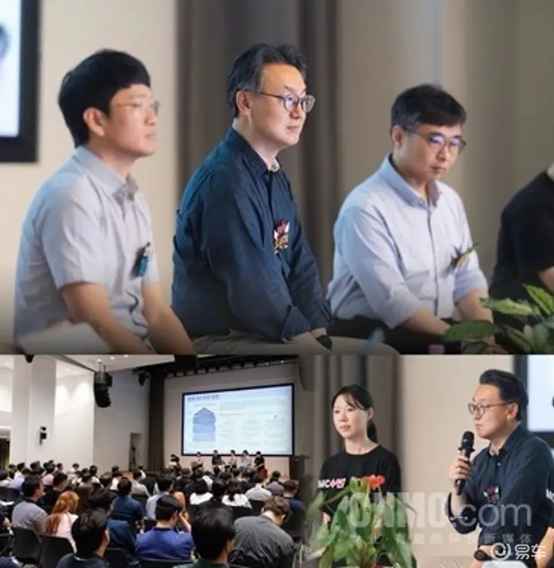 LG电子汽车电子业务目标升级：冲刺全球顶级行业地位