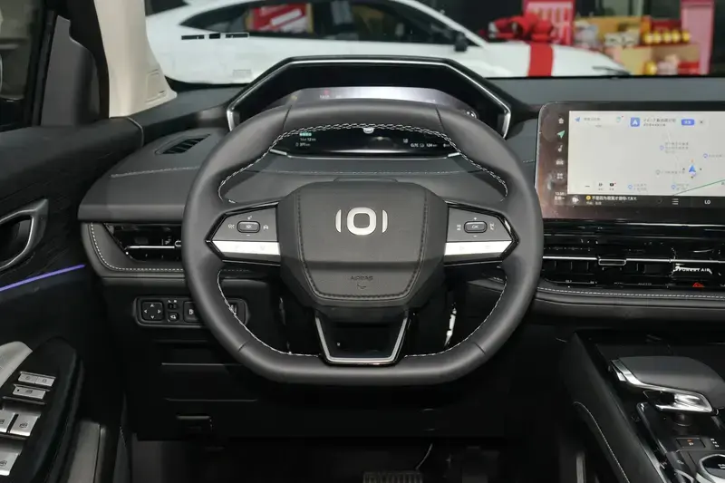 Changan Qiyuan Q05 will be launched on December 12 with pre-sales starting from 129,900 yuan