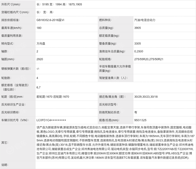 方程豹_豹方程式_汽车方程豹5