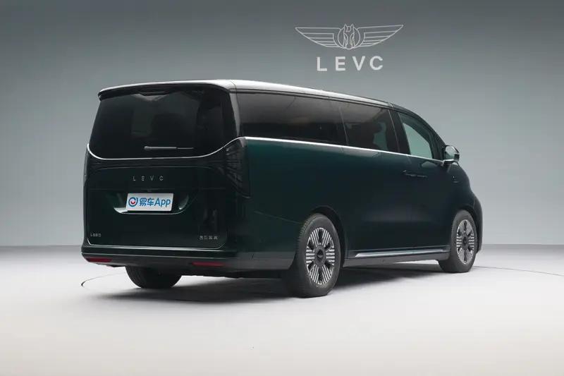 吉利翼真l380将于7月25日开启交付 售37.99万元起_汽车产经网