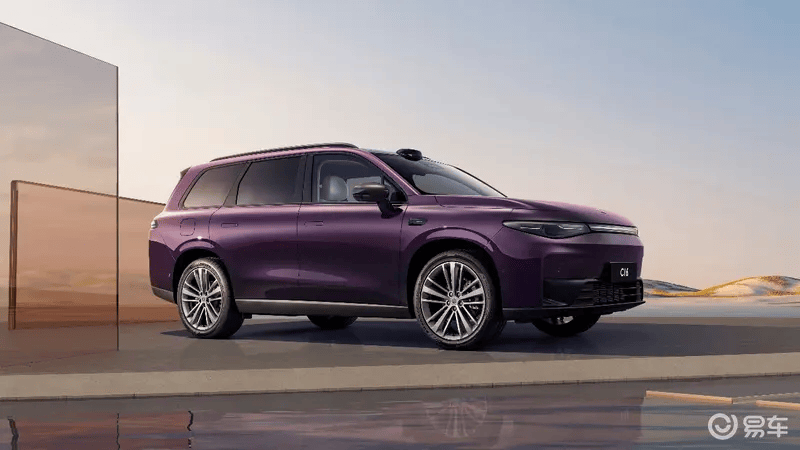 零跑c11累计销售超16万辆 14.88万起售/标配高通8295芯片_汽车产经网