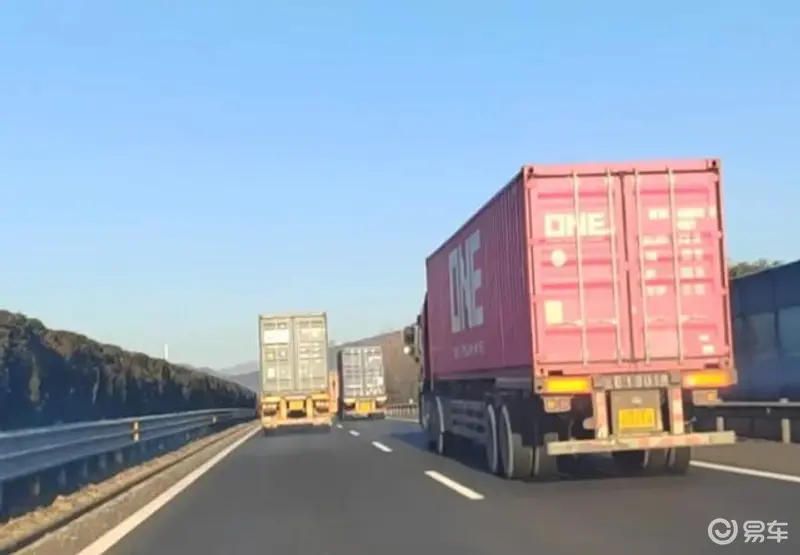什么是集卡车？怎么让集卡车更放心？