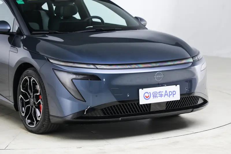 东风日产N7即将开启全国大规模交付 售11.99万元起
