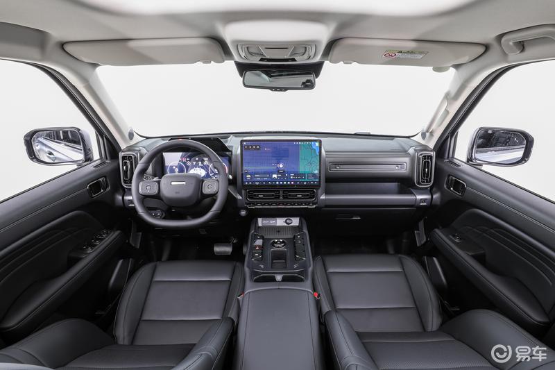 哈弗猛龙燃油版正式上市 限时优惠价13.69万起