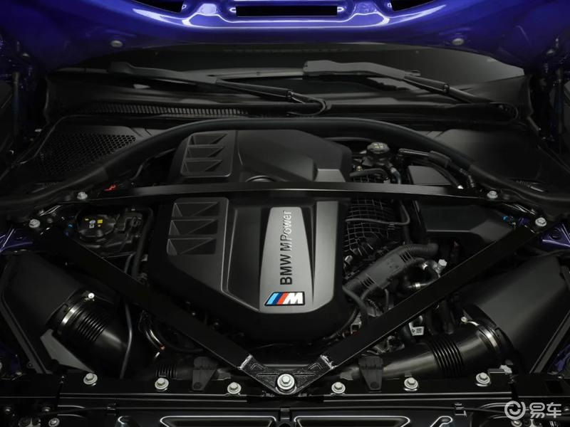 全新宝马M2 CS正式发布 计划三季度上市/年底交付