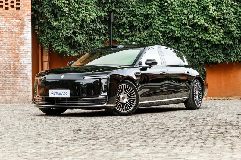 尊界S800上市72小时大定突破2600台 8月中旬开启批量交付