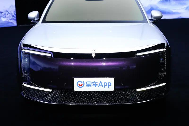 尊界S800上市72小时大定突破2600台 8月中旬开启批量交付