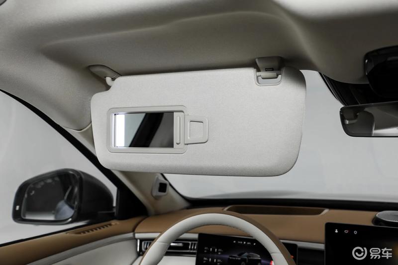 岚图FREE+正式上市 售21.99万元起