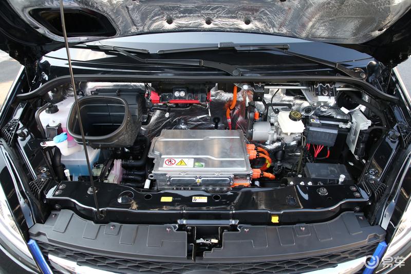 宇通天骏V6E正式亮相 面向小型/定制化客运市场