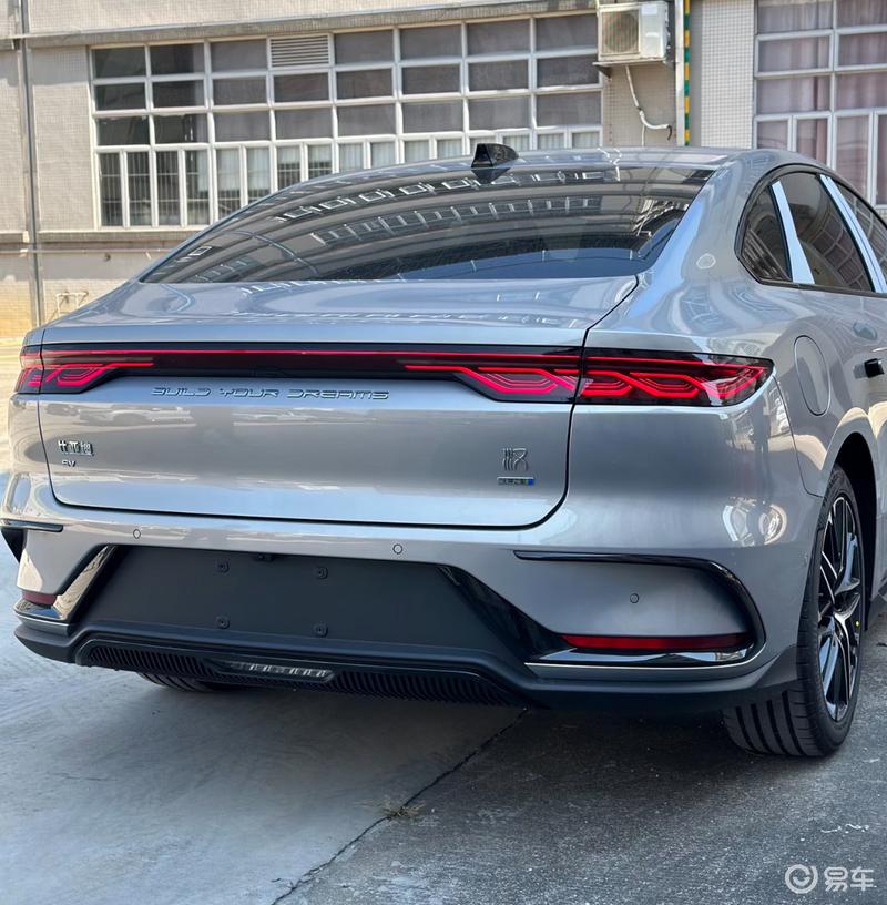 网传比亚迪王朝网10月新车规划 唐L六座版/夏Pro陆续发布