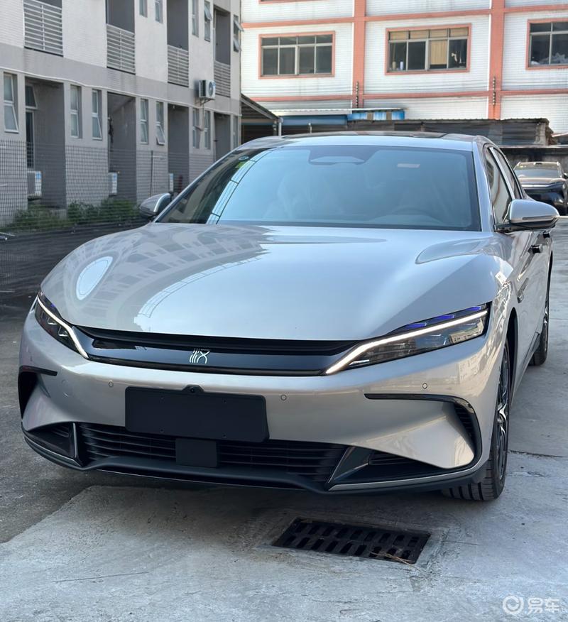 网传比亚迪王朝网10月新车规划 唐L六座版/夏Pro陆续发布