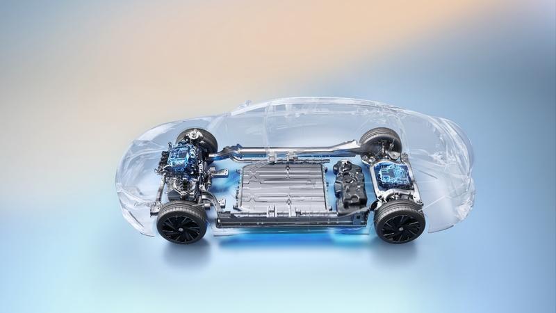 别克至境L7上市十天大定突破12000台 艾维亚版本新增内饰色