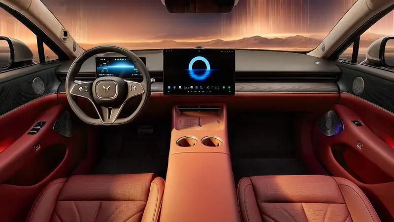 32亿元新订单！佑驾创新智能座舱方案获全球知名车企定点