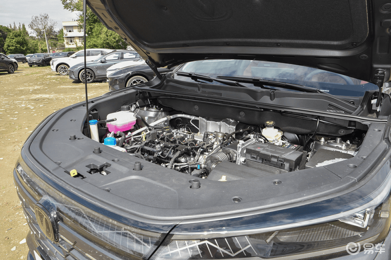长安CS75PLUS智慧冠军版上市 限时价9.19万元起