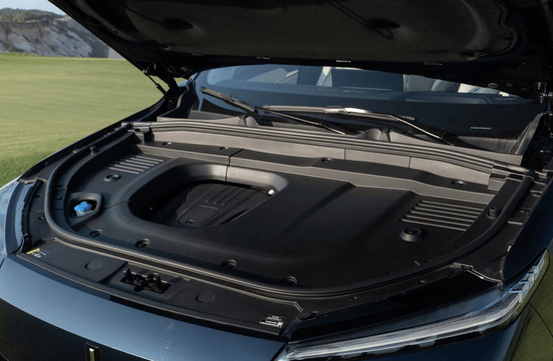 魏牌蓝山全球版登陆巴西市场 售价42.9万雷亚尔