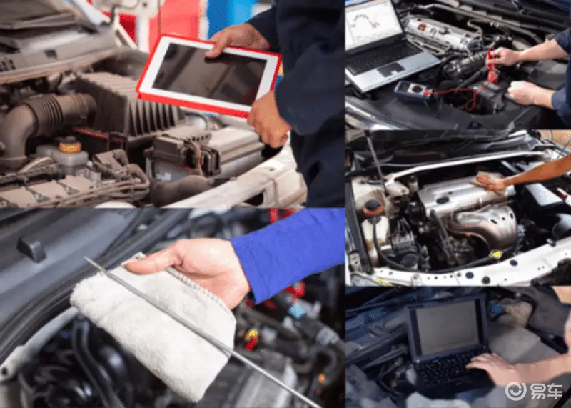 XKTY.COM星空体育-老司机经验谈：修车前别忽视这6个细节省下2万