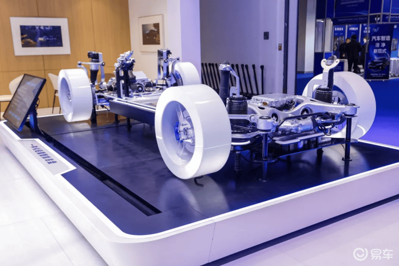 上汽集团发布2025年第三季度报告 营收1694亿元