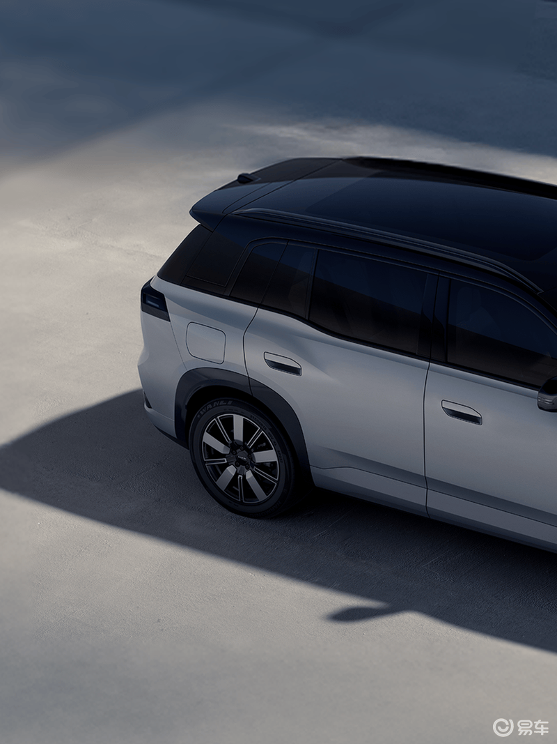 广汽埃安i60官图发布 将于11月3日开启预售