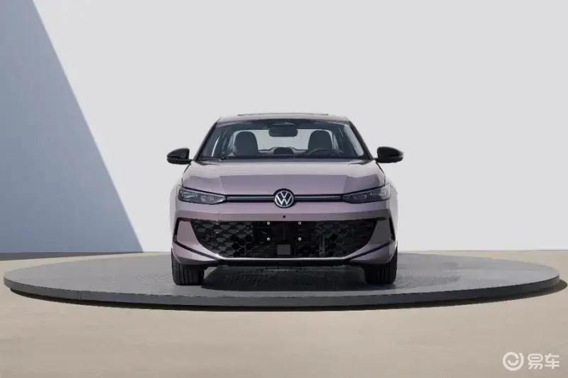 上汽大众朗逸Pro正式下线 将于11月17日上市