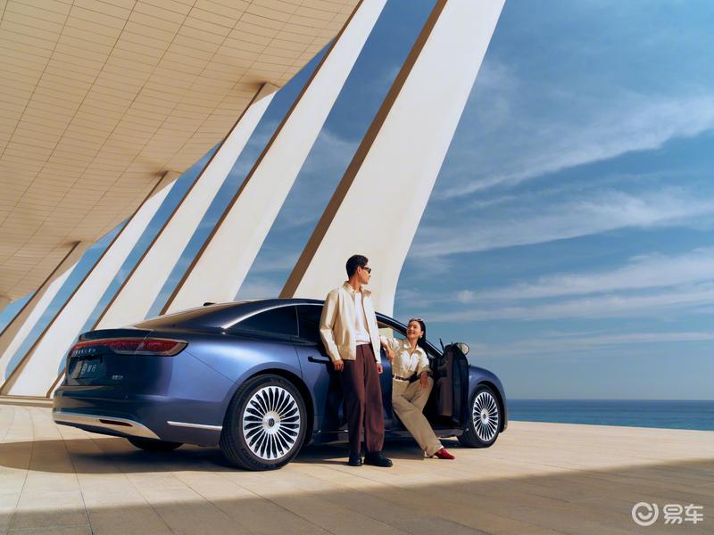 新款享界S9更多官图发布 即将开启预订/11月上市