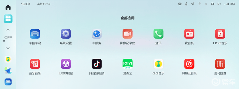 欧拉芭蕾猫/闪电猫升级多项功能 含新版高德地图/车机交互等