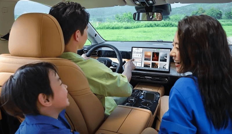 传祺E8全运版正式上市 限时补贴价20.98万元