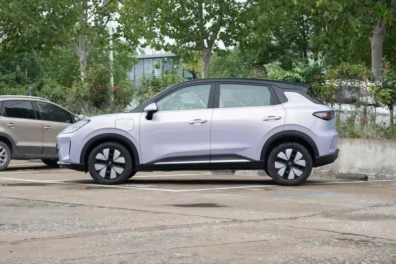 五菱缤果家族累计销量突破60万辆 里程碑时刻