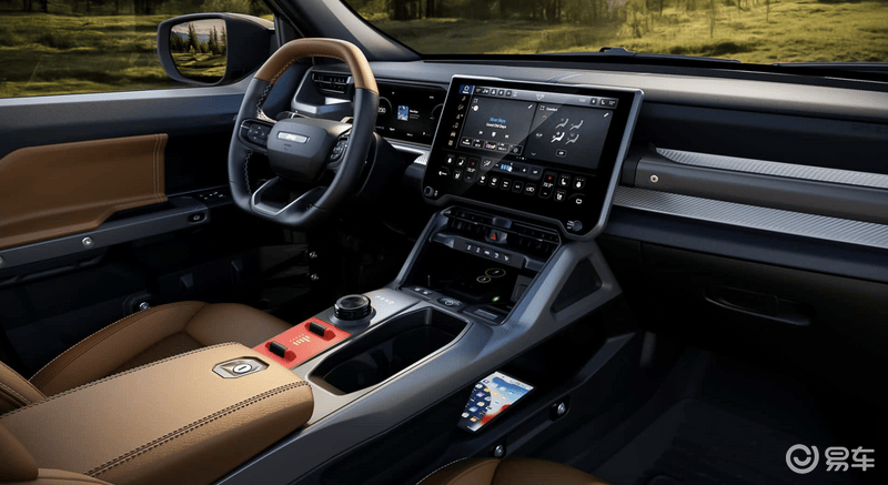 2026款Jeep Recon正式发布 最大功率650马力