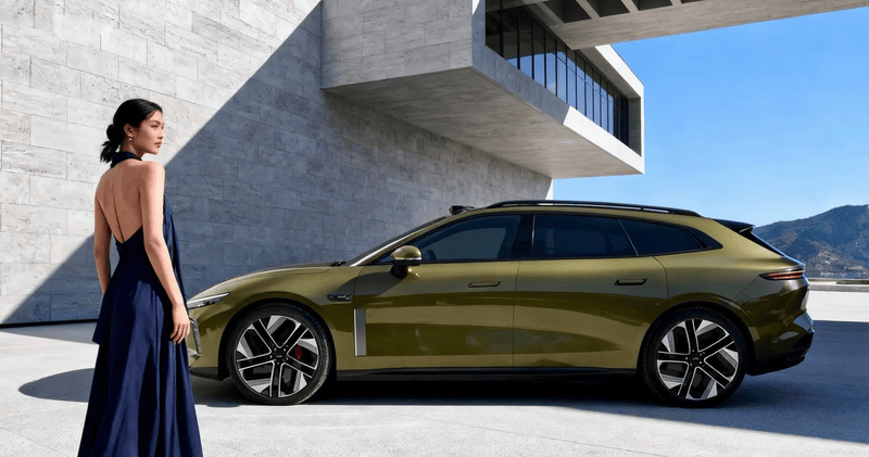 奇瑞汽车广州车展阵容 风云T9L将首次亮相