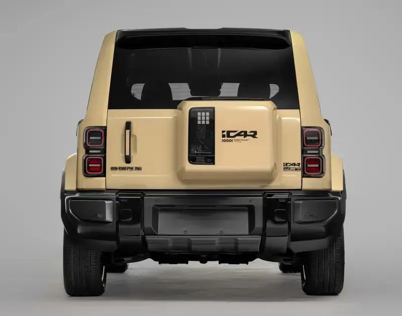 奇瑞汽车广州车展阵容 风云T9L将首次亮相