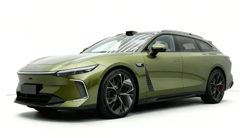 奇瑞汽车广州车展阵容 风云T9L将首次亮相