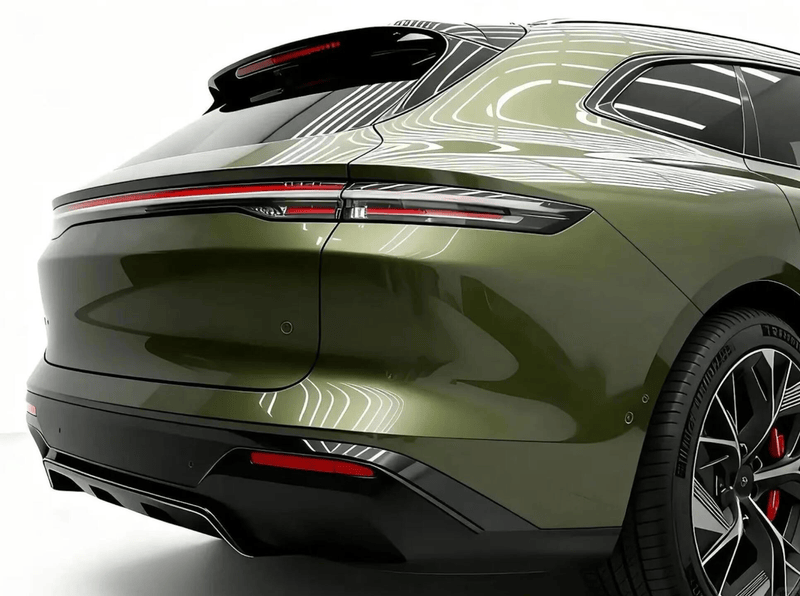 奇瑞汽车广州车展阵容 风云T9L将首次亮相