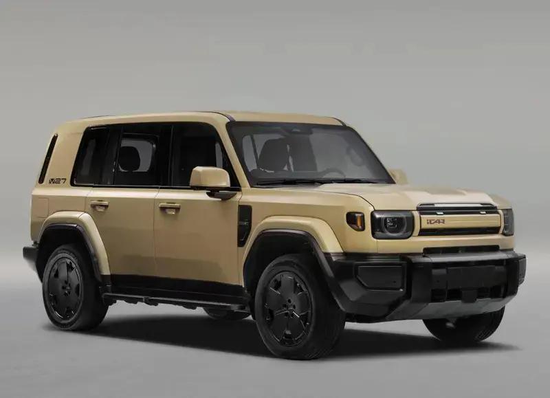 奇瑞汽车广州车展阵容 风云T9L将首次亮相