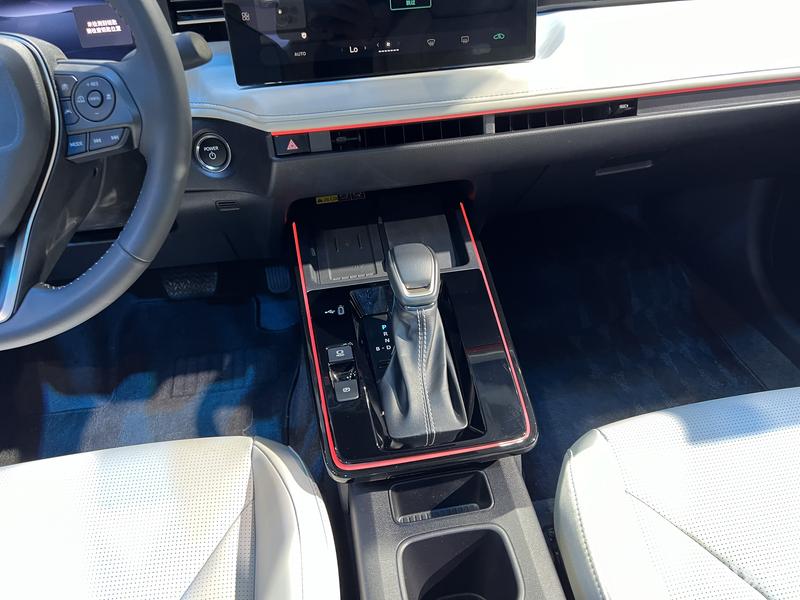 2025广州车展：一汽丰田全新卡罗拉亮相