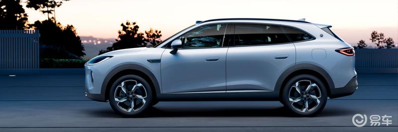 2025广州车展:奇瑞风云T9L亮相