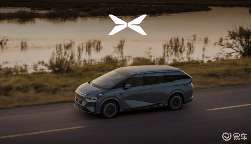 小鹏X9超级增程问答:选择不同的车漆颜色会影响交付时间吗?