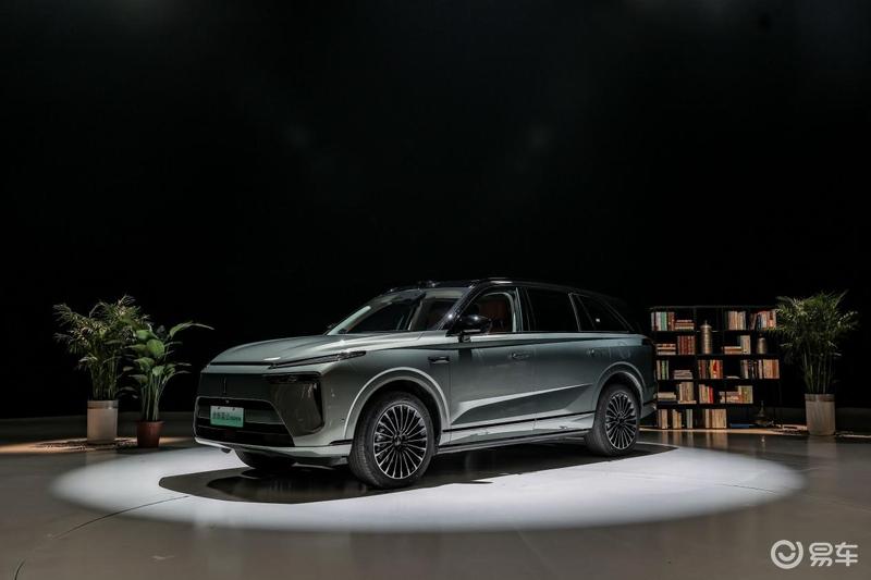 长城VLA大模型落地装车 首搭全新蓝山智能进阶版