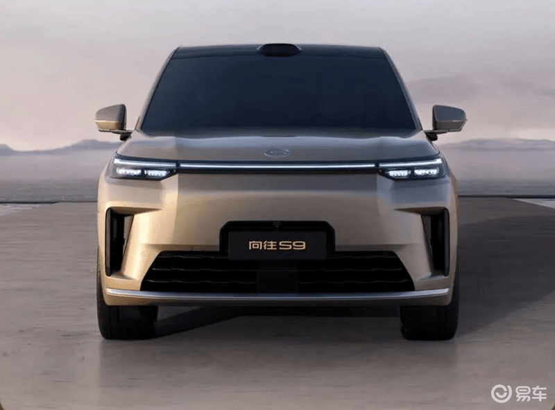 传祺向往S9乾崑系列问答:车内屏幕配置如何满足用户需求?